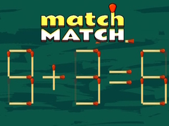 เกม Match Match