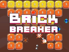 เกม Brick Breaker