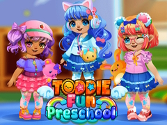 เกม Toddie Fun Preschool