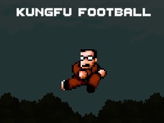 เกม Kungfu Football