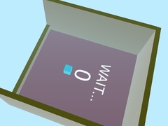 เกม Hard Room Cube