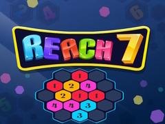 เกม Reach 7
