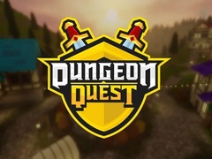 เกม Dungeon Quest