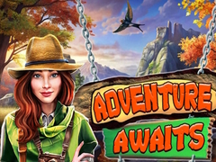 เกม Adventure Awaits