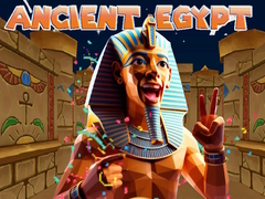 เกม Ancient Egypt