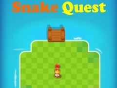 เกม Snake Quest