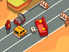 เกม Sands Of Speed