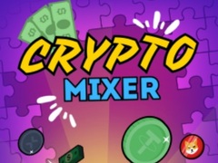 เกม Crypto Mixer