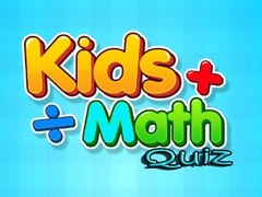 เกม Kids Math Quiz