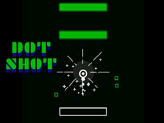 เกม Dot Shoot