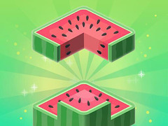เกม Block Stacking