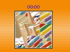 เกม Image Puzzle