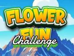 เกม Flower Fun Challenge
