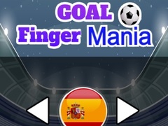เกม Goal Finger Mania