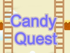 เกม Candy Quest
