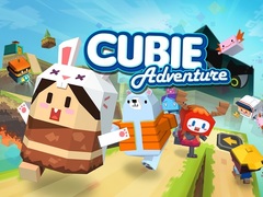 เกม Cubie Adventure