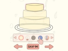 เกม Happy Cakes