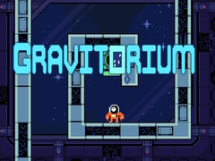 เกม Gravitorium 