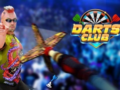 เกม Darts Club