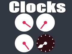 เกม Clocks