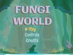 เกม Fungi World