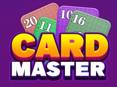 เกม Card Master