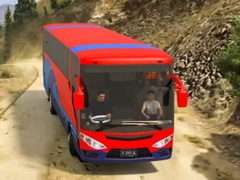 เกม Bus Driving Simulator