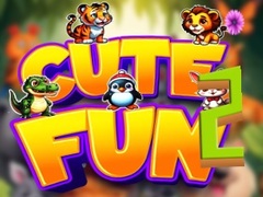 เกม Cute Fun 2