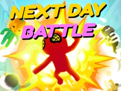 เกม Next Day Battle
