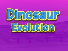 เกม Dinosaur Evolution
