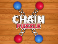 เกม Chain Puzzle