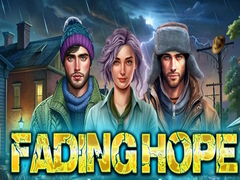 เกม Fading Hope