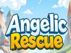 เกม Angelic Rescue