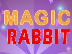 เกม Magic Rabbit