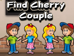 เกม Find Cherry Couple