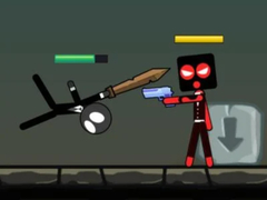 เกม Epic Ragdoll Fight