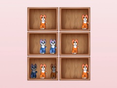 เกม Merge The Cats