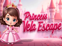 เกม Princess Vela Escape