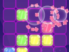 เกม Knife And Jems