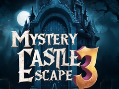 เกม Mystery Castle Escape 3