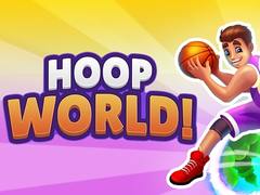 เกม Hoop World!