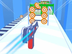 เกม Shooting Master! Craft the Gun!
