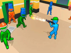 เกม Walkers Attack Survivor