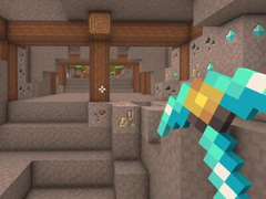 เกม Mine 3D: From Noob to Pro