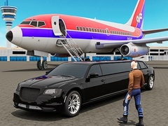 เกม Limousine Car
