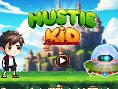 เกม Hustle Kid Adventures