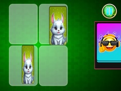 เกม Memory Card Challenge
