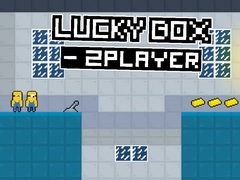เกม Lucky Box - 2 Player