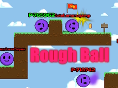 เกม Rough Ball
