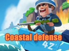 เกม Coastal defense